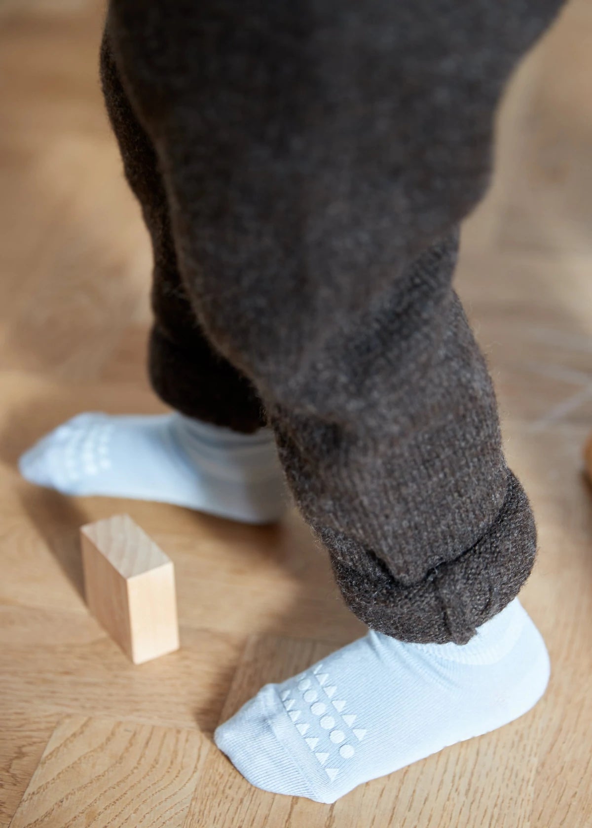Gobabygo Non-slip Socks Bamboo