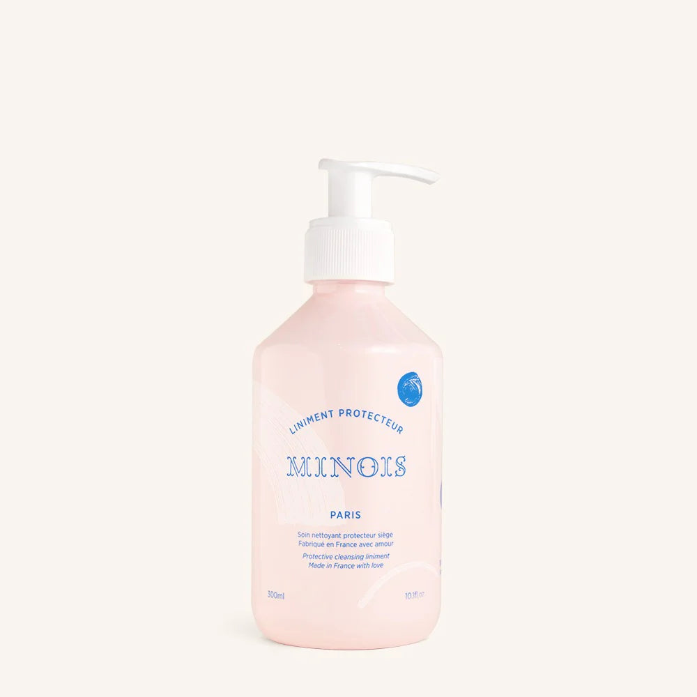 Minois Protective Liniment 300ml