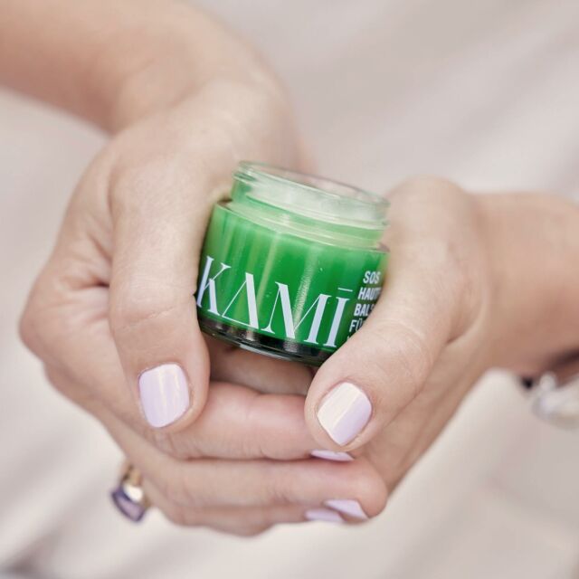 KAMI Soothing Balm 30ml