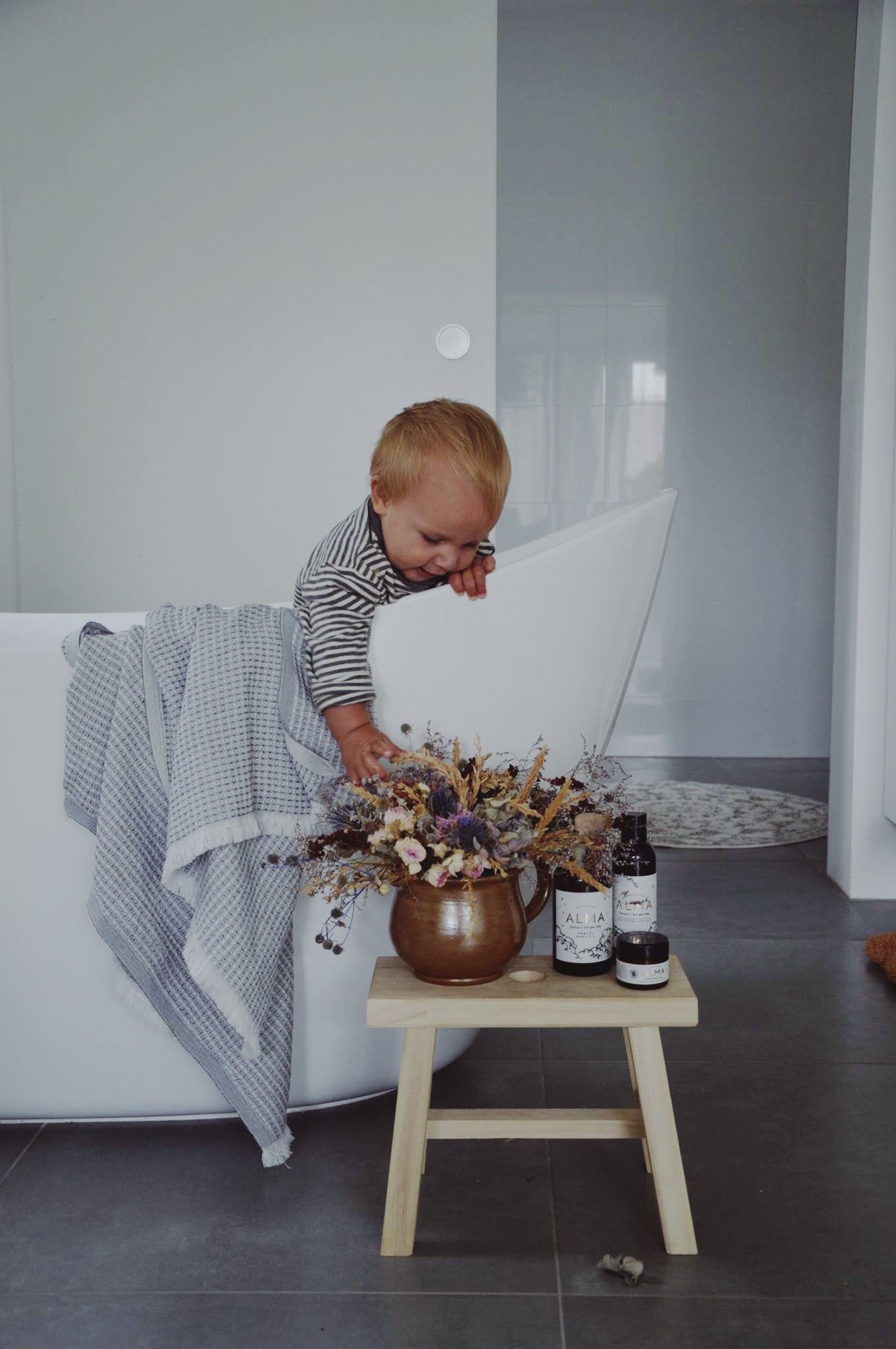 Alma Baby Balm 50ml