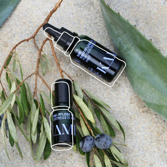 KAMI Oil Roll ON 10ml