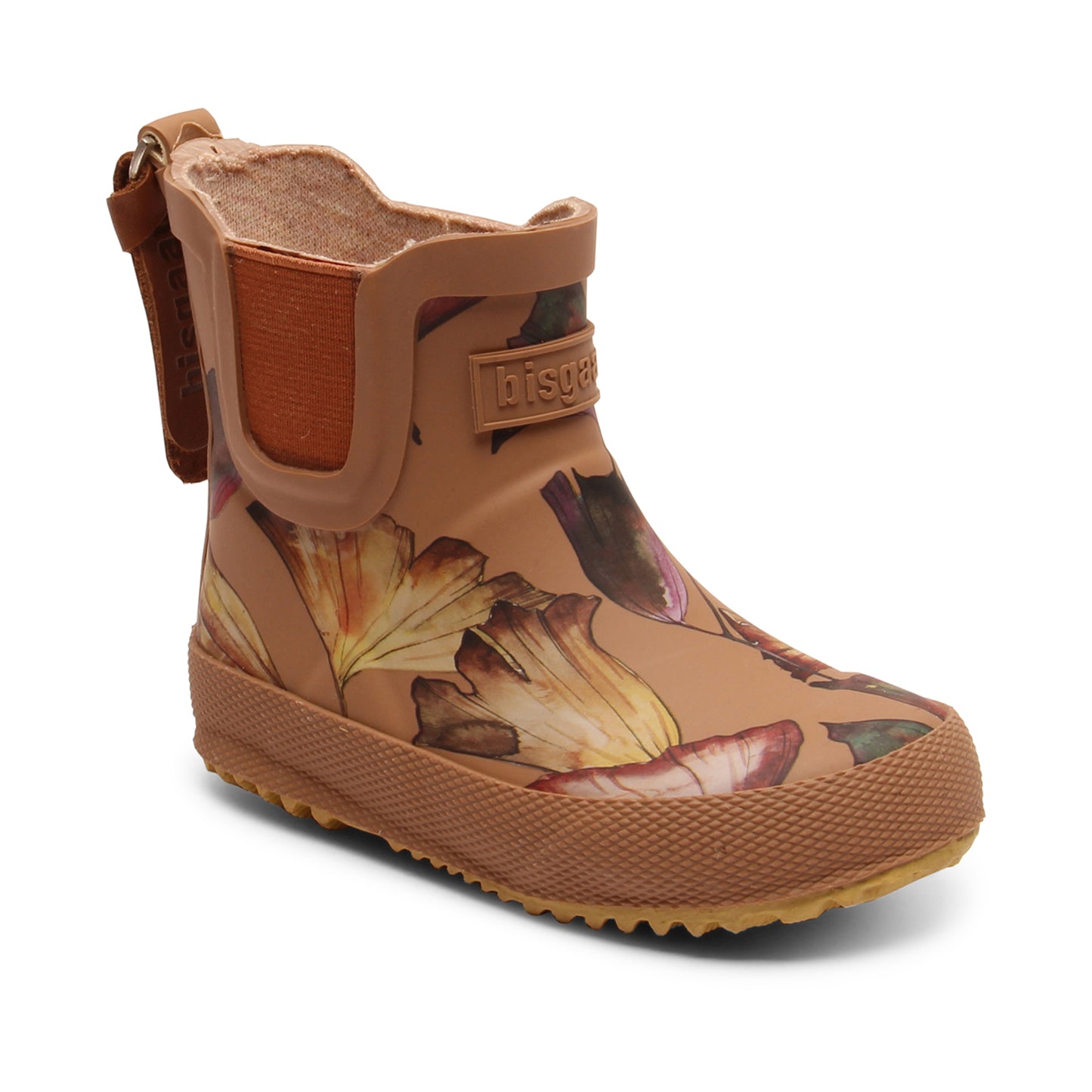 Bisgaard Baby Rubber