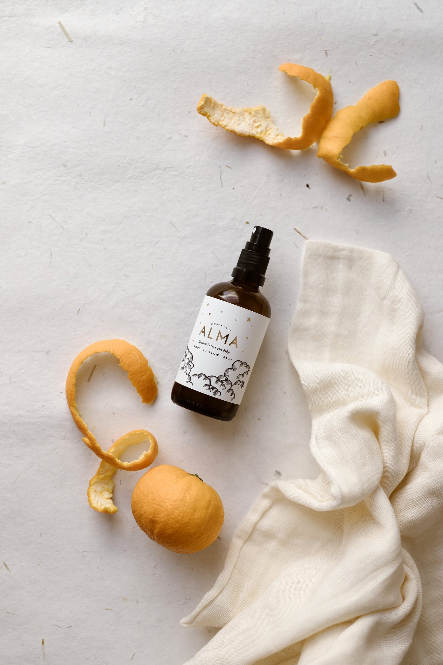 Alma Body & Pillow Spray 100ml