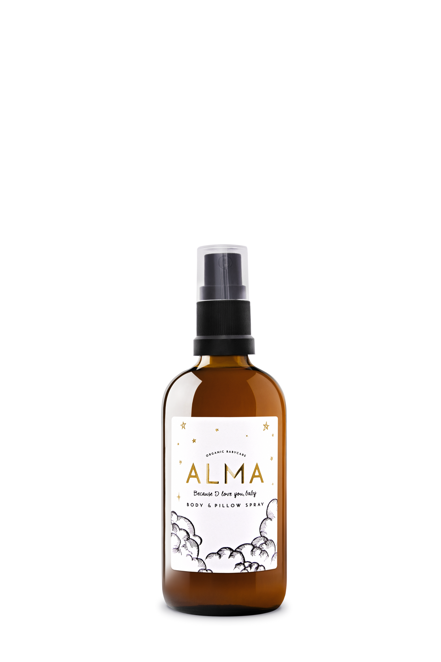 Alma Body & Pillow Spray 100ml