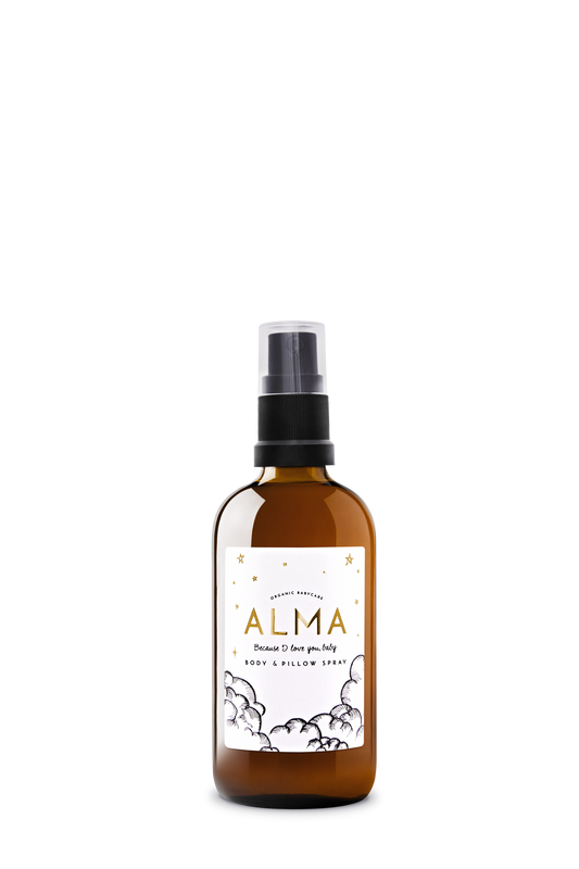 Alma Body & Pillow Spray 100ml