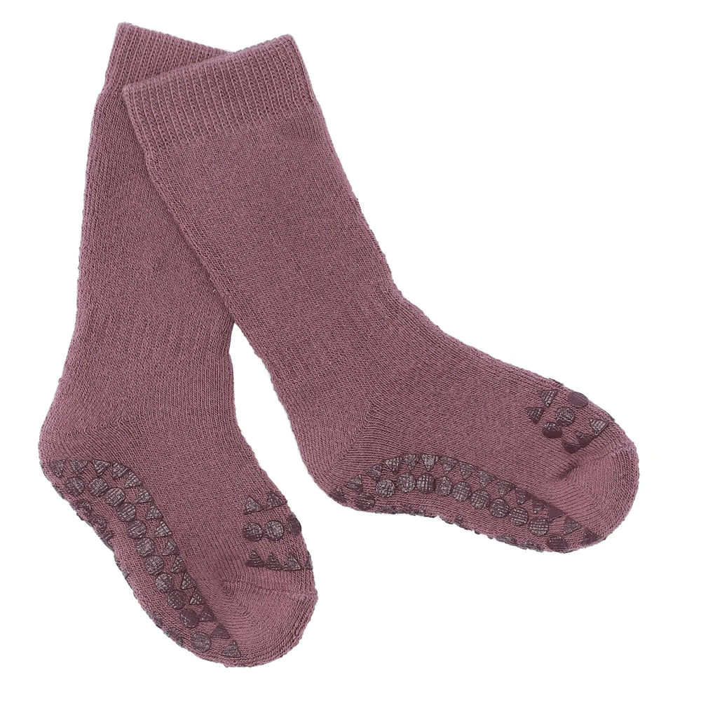 Gobabygo Non-Slip Socks Cotton