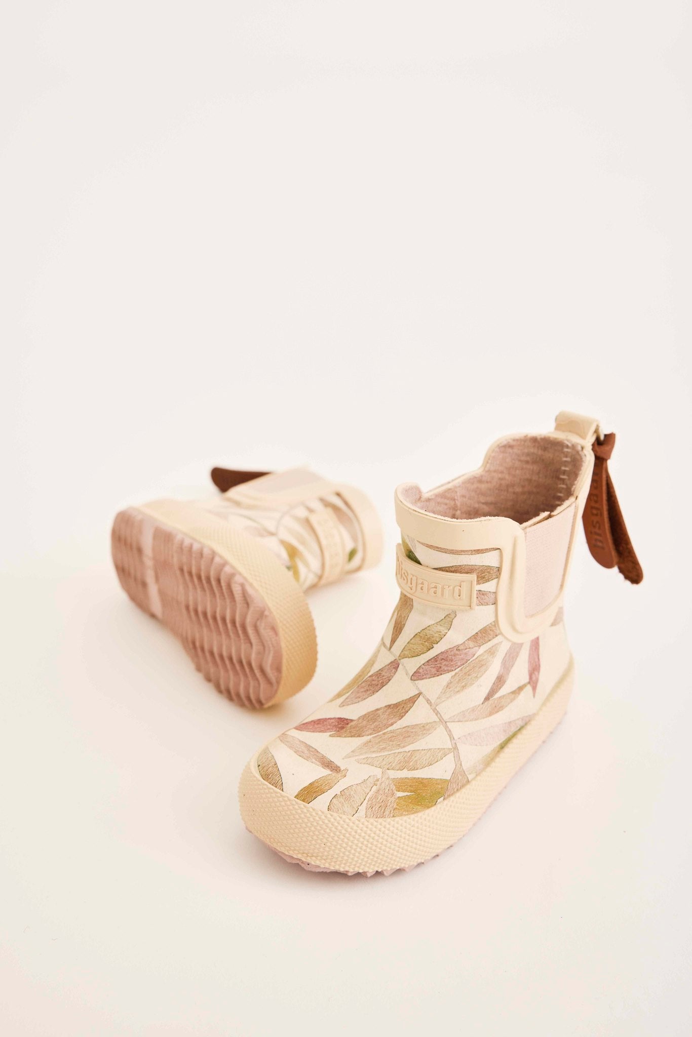 Bisgaard Baby Rubber