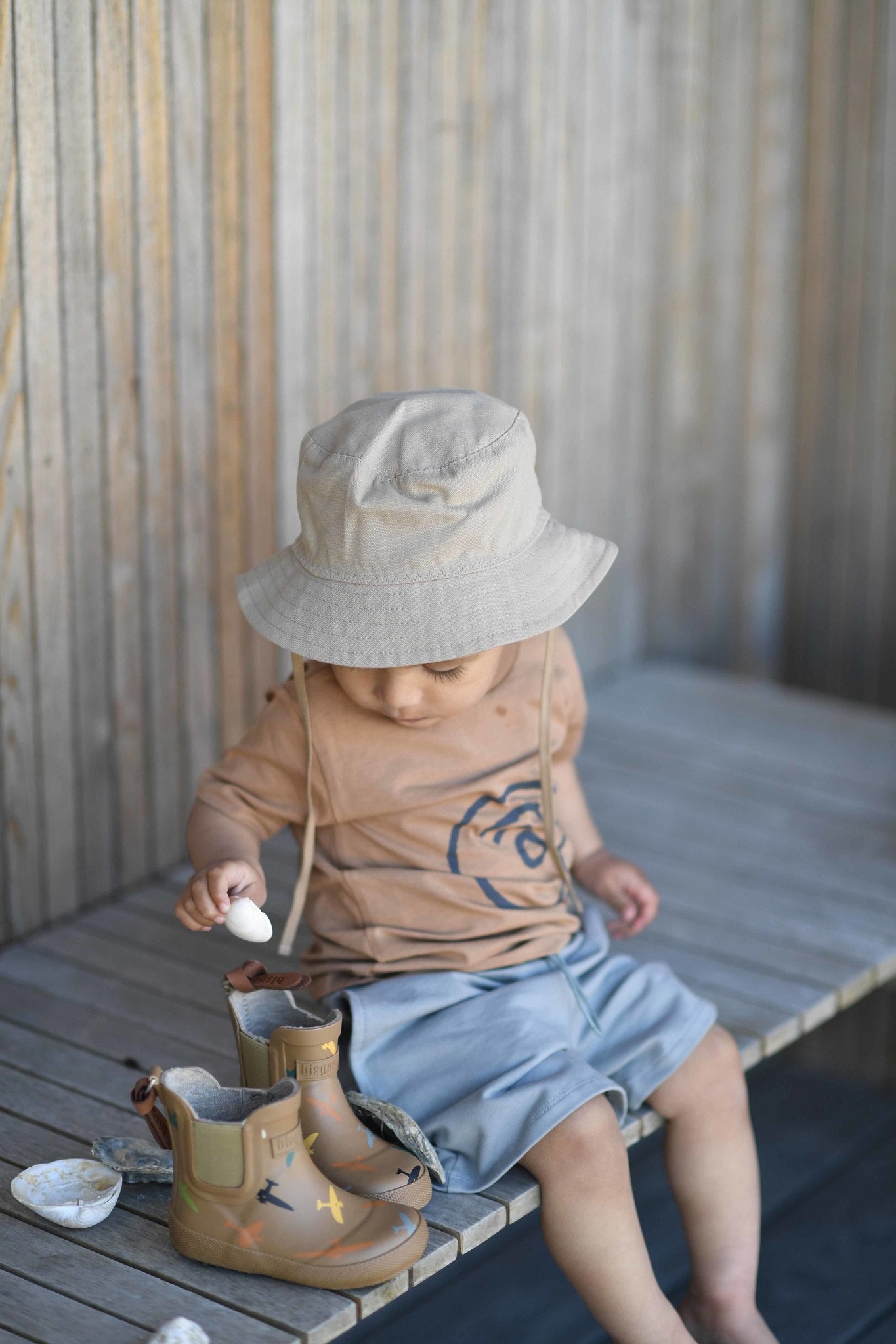 Bisgaard Baby Rubber