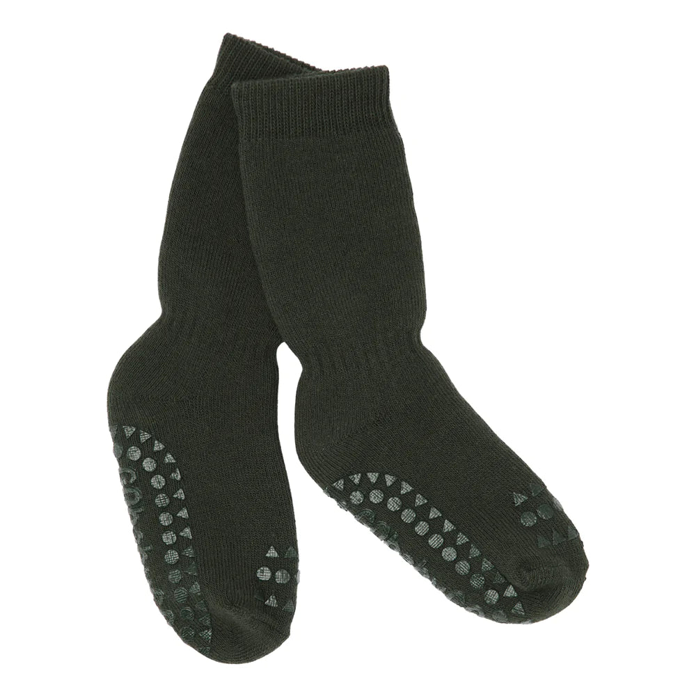 Gobabygo Non-Slip Socks Cotton