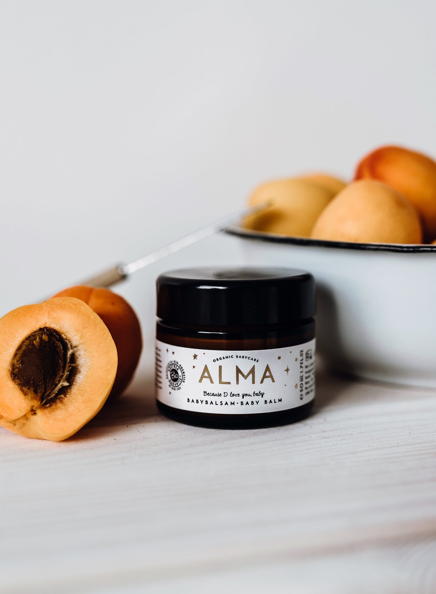 Alma Baby Balm 50ml