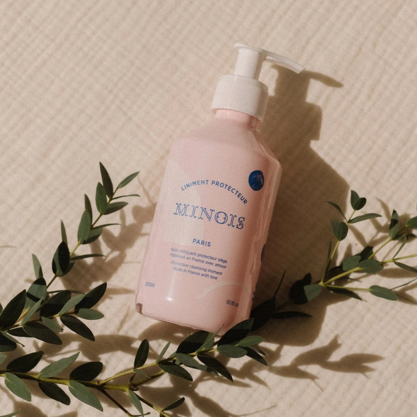 Minois Protective Liniment 300ml