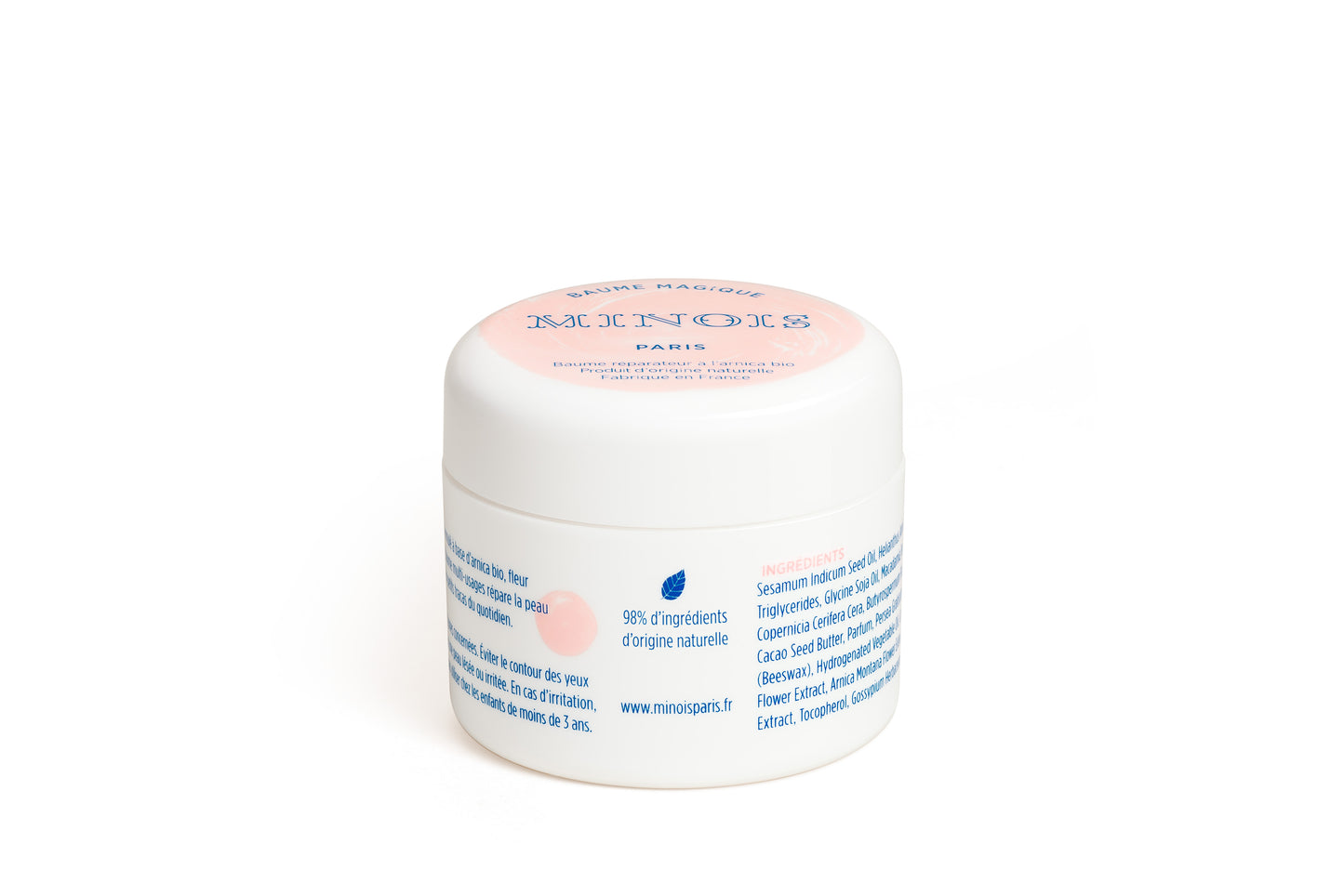 Minois Magic Balm 50ml