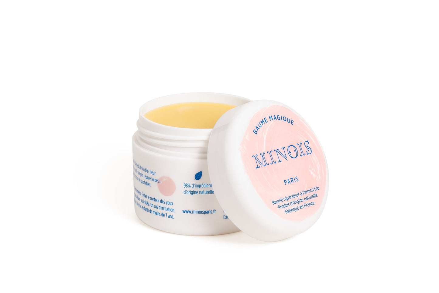 Minois Magic Balm 50ml