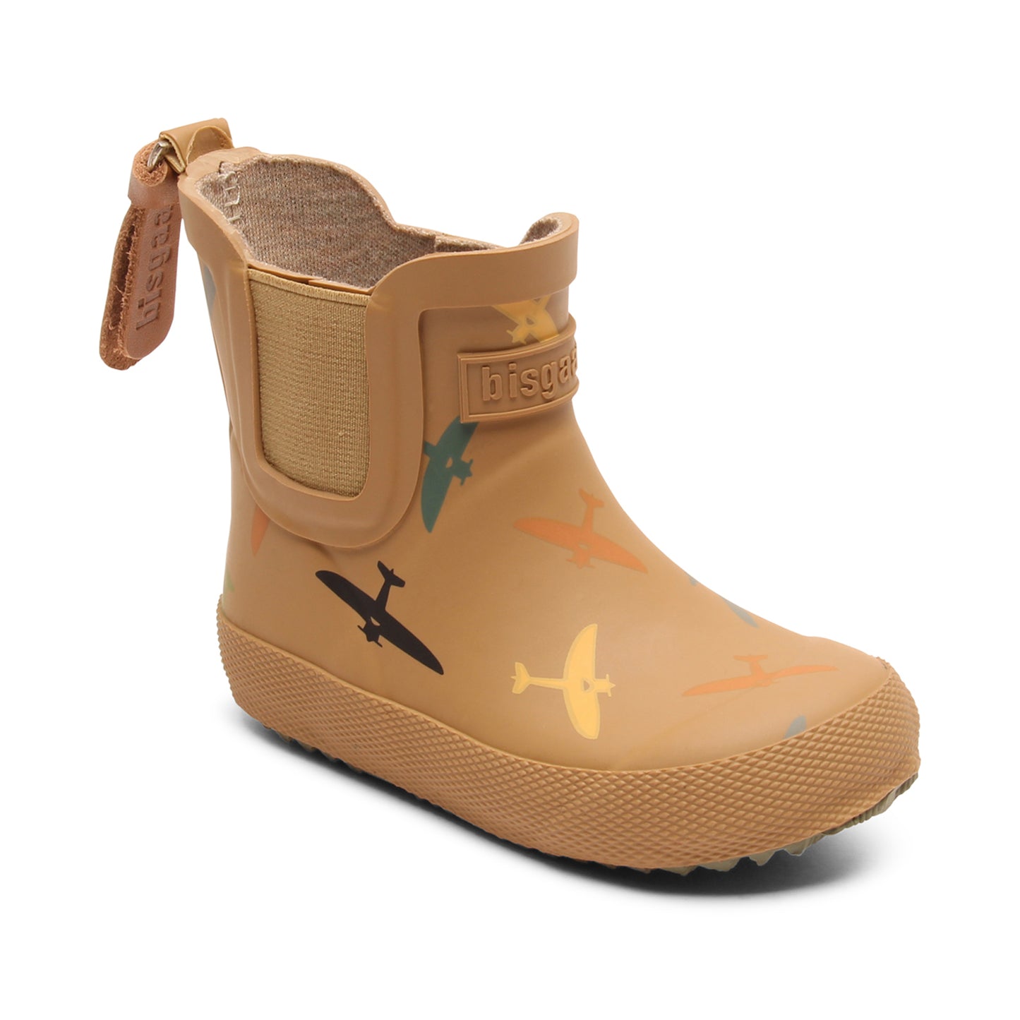 Bisgaard Baby Rubber