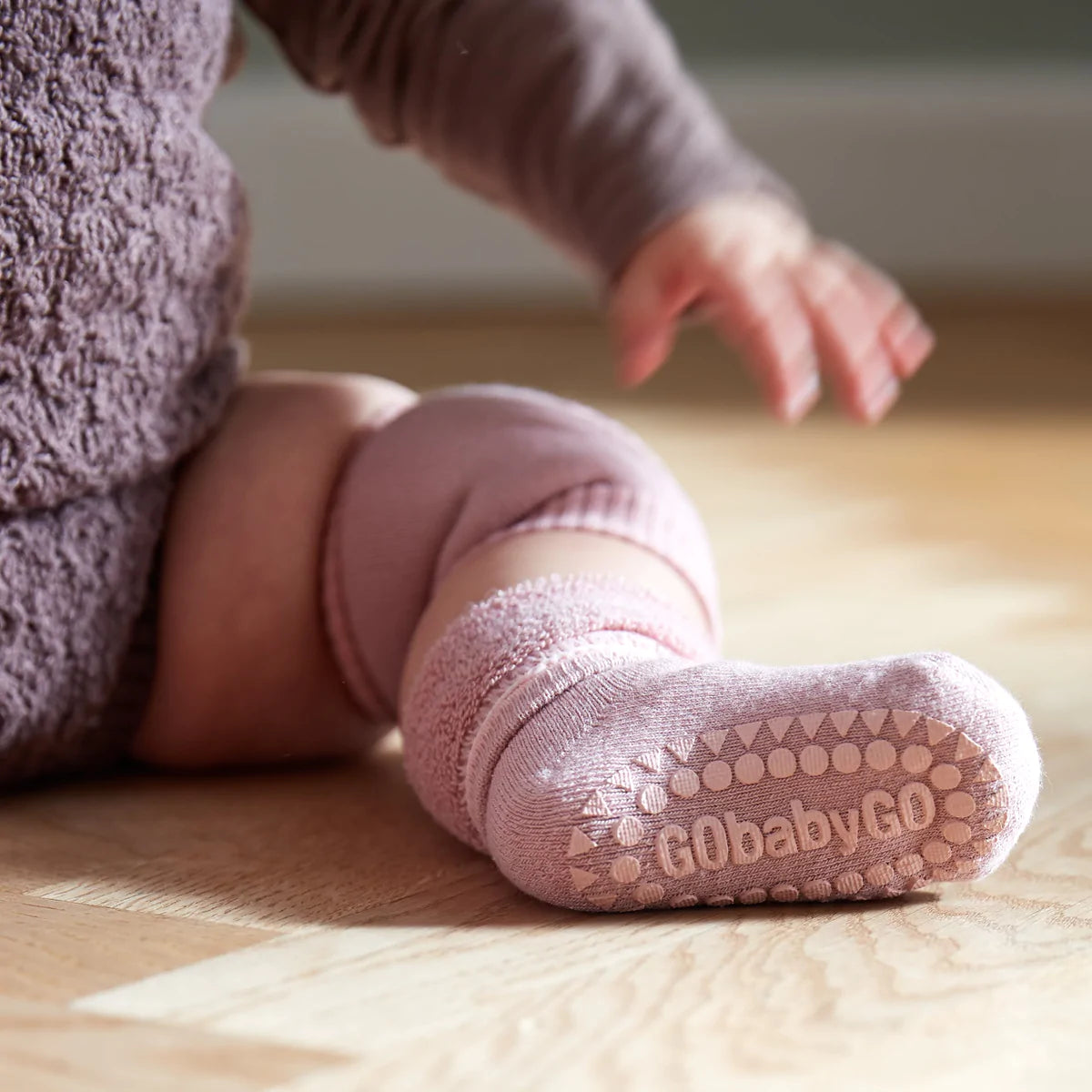 Gobabygo Non-Slip Socks Cotton