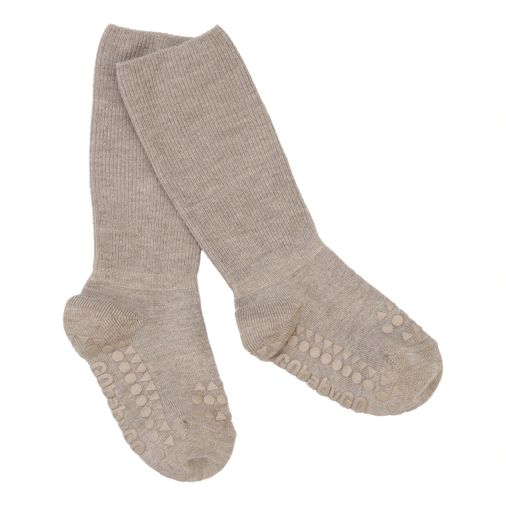Gobabygo Non-slip Socks Bamboo