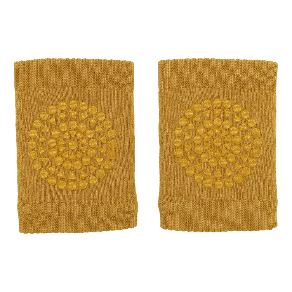 Gobabygo Crawling Knee Pads One Size