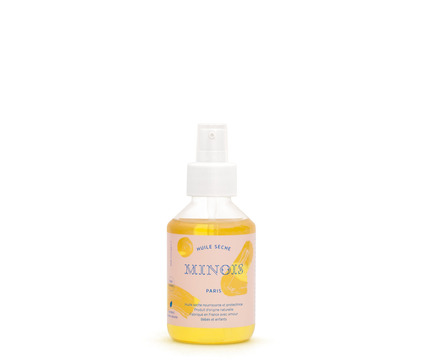 Minois Dry Oil 150ml