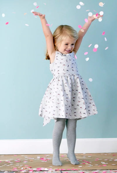 Gobabygo Non-slip Tights