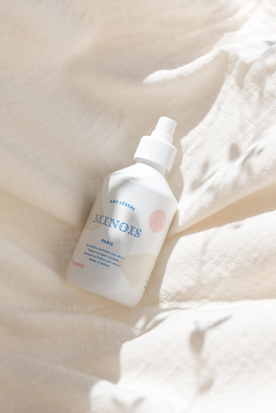 Minois Light Water 250ml