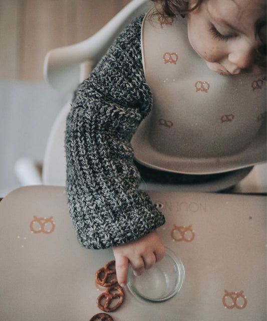 Noui Noui Brezel Placemat