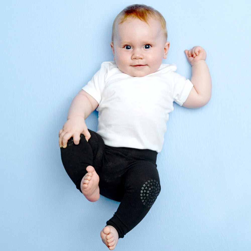 Gobabygo Crawling Leggings