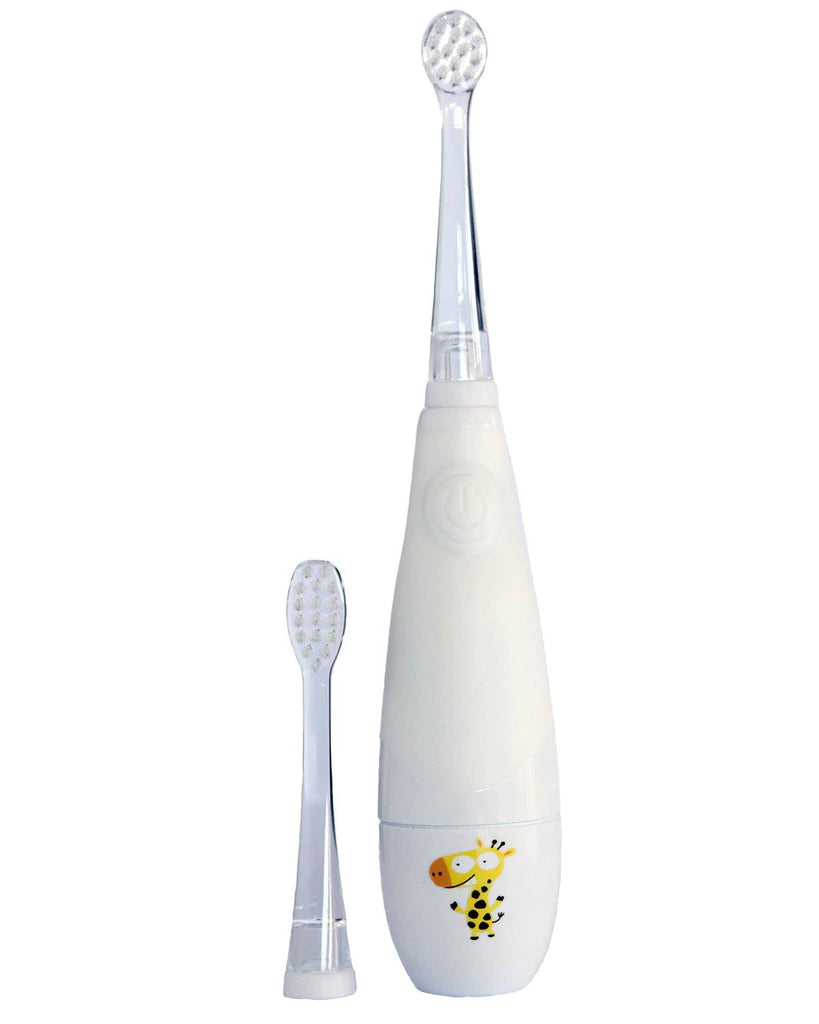 Tickle Tooth Sonic Toothbrush 0-6Yrs