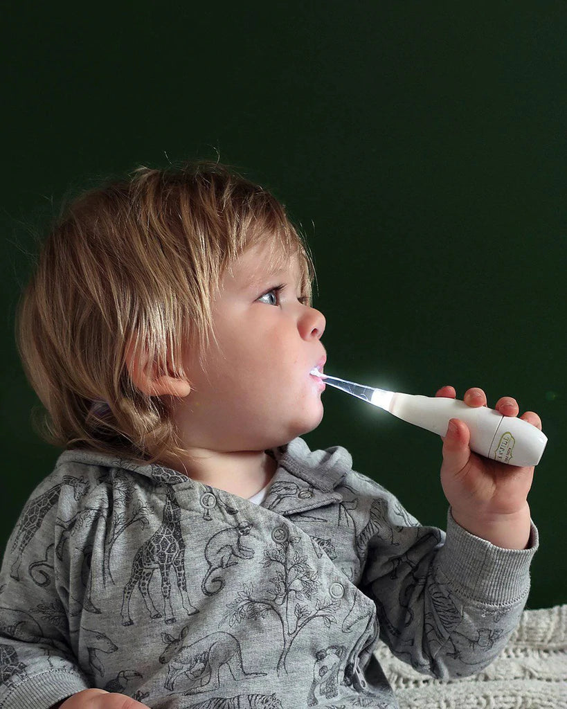 Tickle Tooth Sonic Toothbrush 0-6Yrs