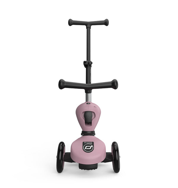 Highwaykick 1 Push and Go -Wildberry