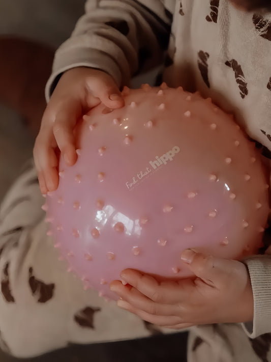 Sensory Balls- 2 pieces