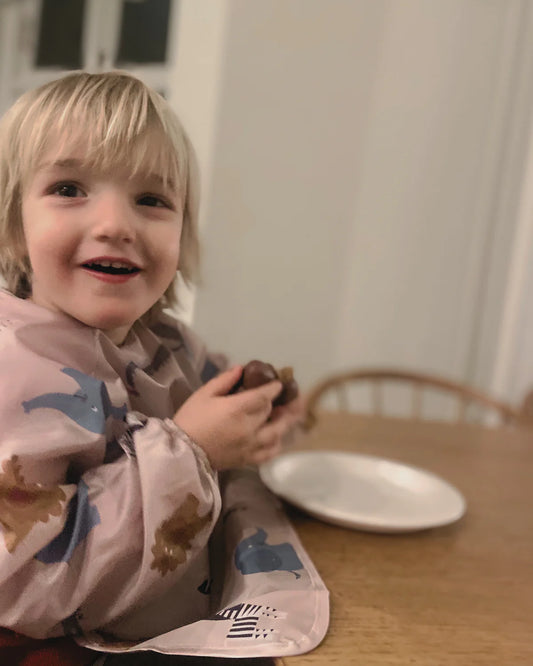 BLW LONG SLEEVE SHIRT