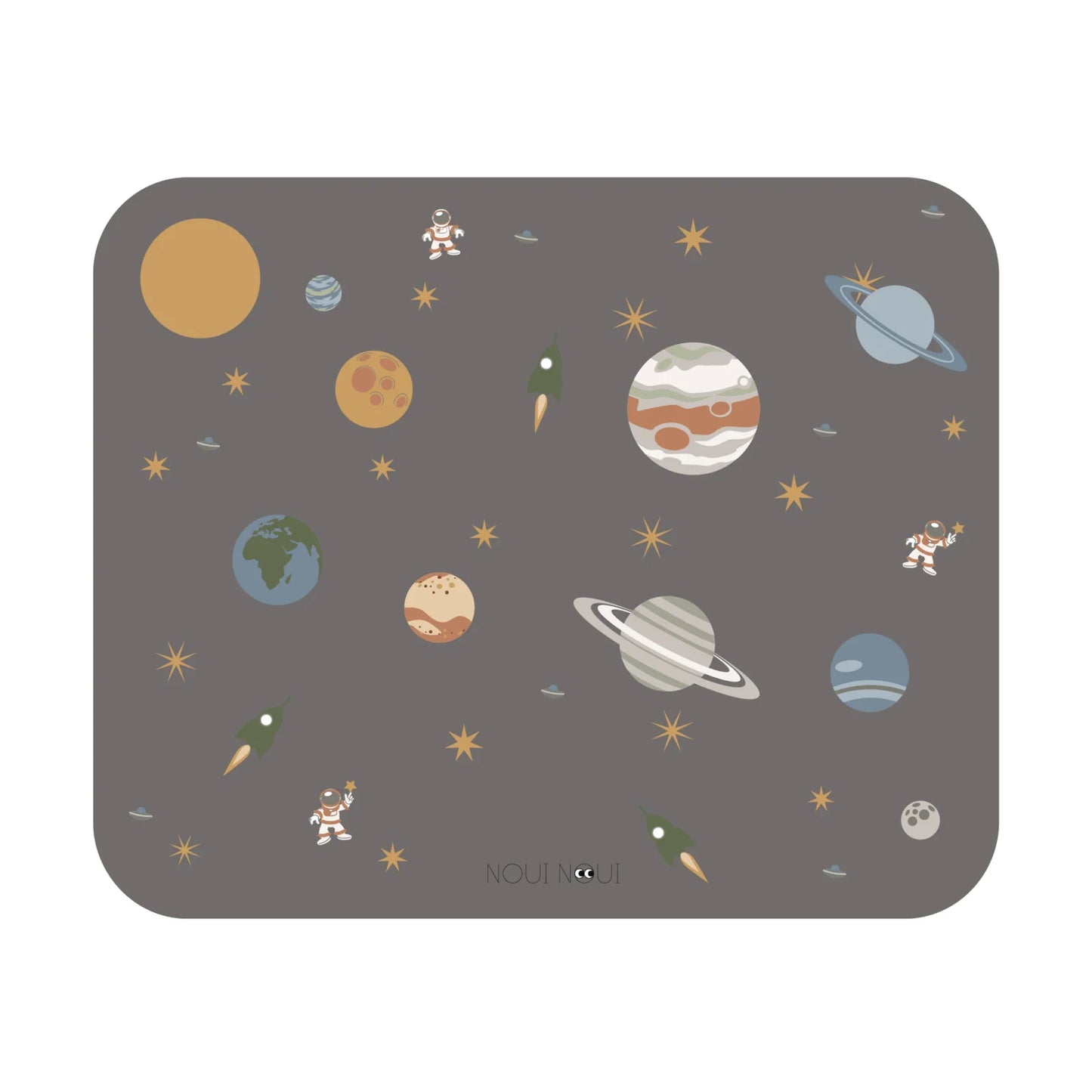 XL PLACEMAT SPACE