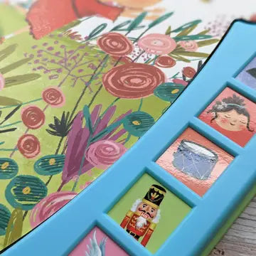 Classical Melodies Sound Book