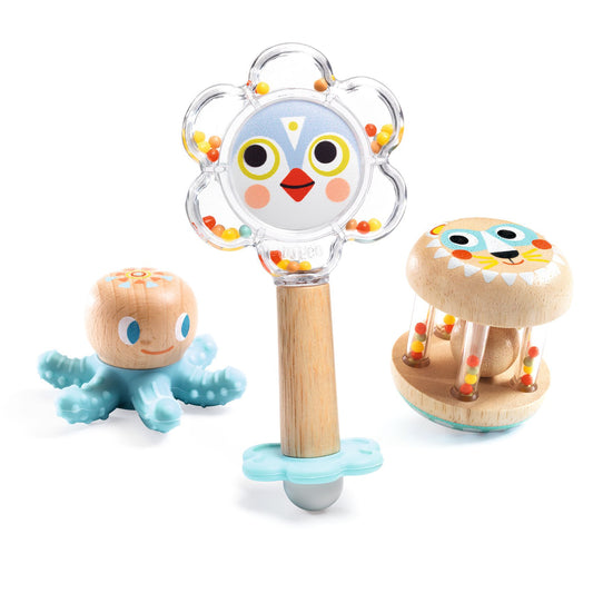 Djeco Babykit