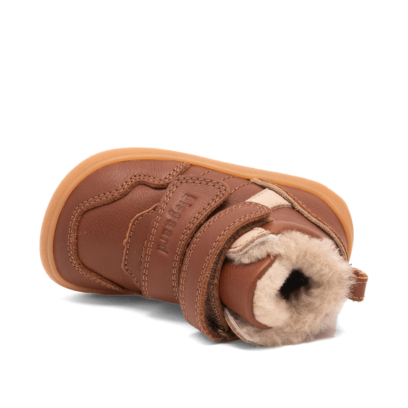 Bisgaard barefoot becky lamb