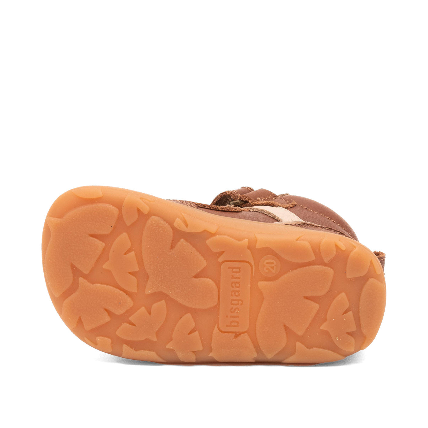 Bisgaard barefoot becky lamb