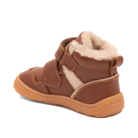 Bisgaard barefoot becky lamb