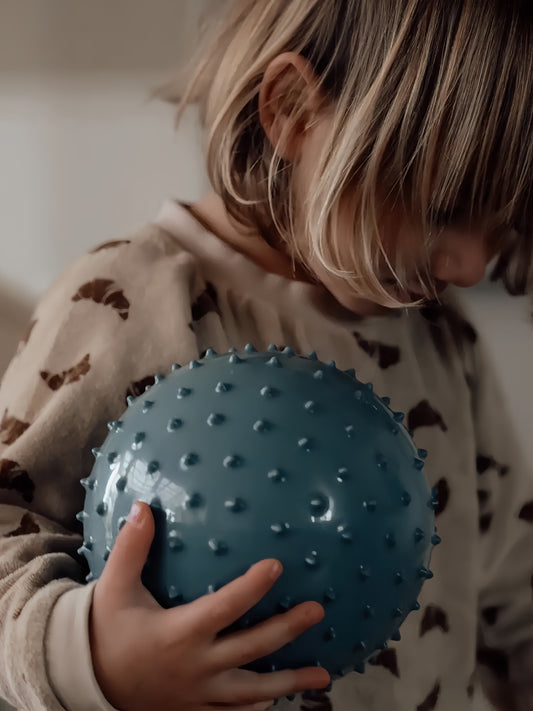 Sensory Balls- 2 pieces