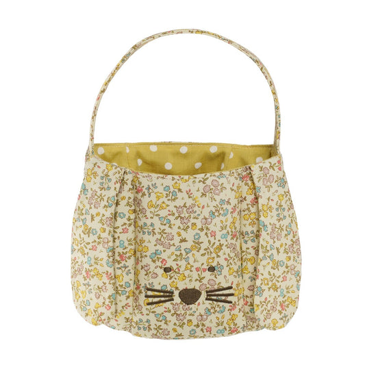 Petal Bunny Bucket Bag
