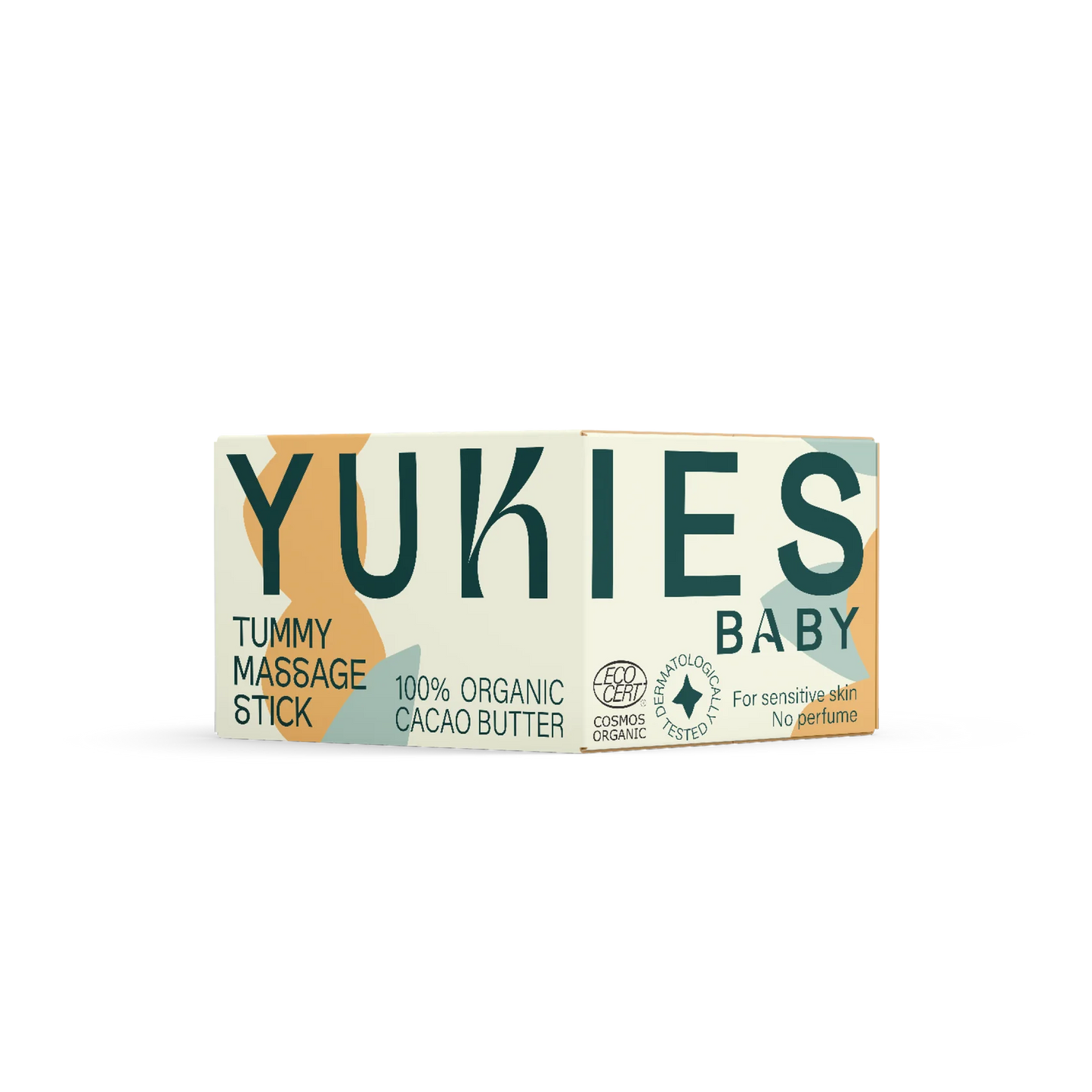 Yukies Tummy Stick 20g