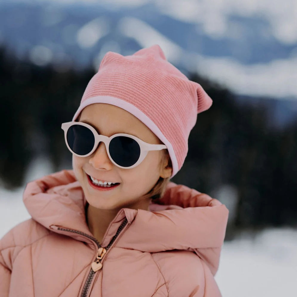 SooNice Children‘s Sunnies- Light Rose