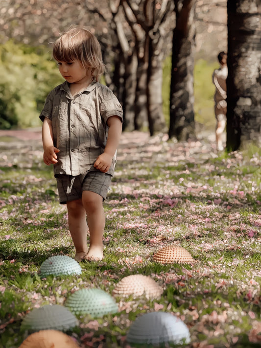 Sensory Stones