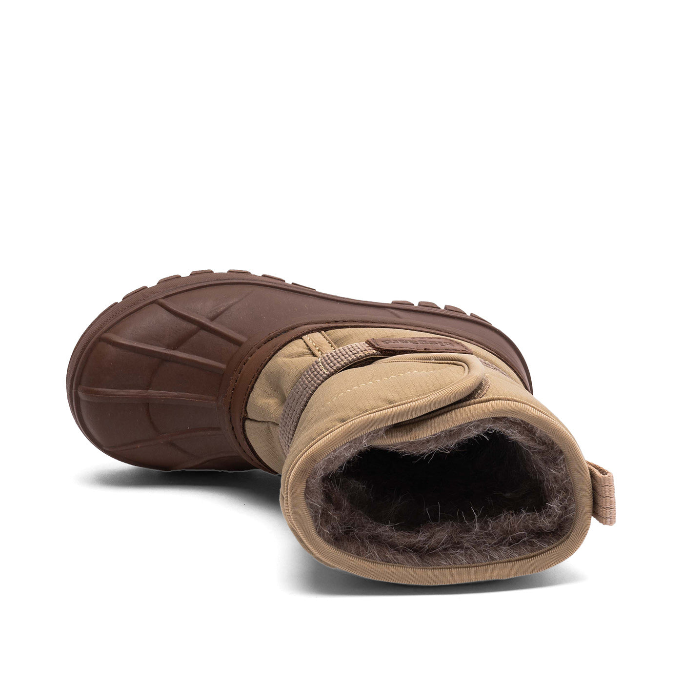 Bisgaard Pacson Khaki