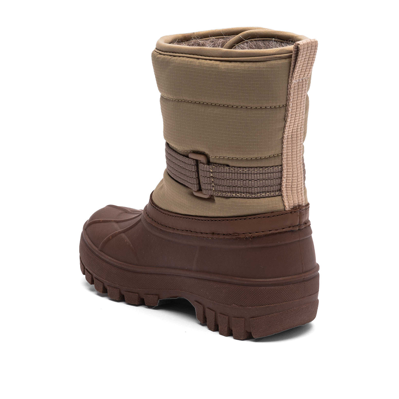 Bisgaard Pacson Khaki