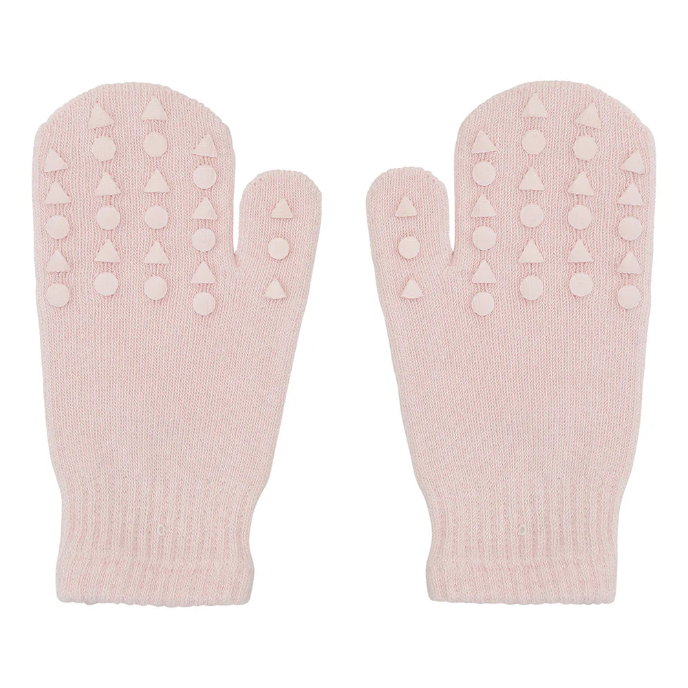 Mitten Organic Cotton