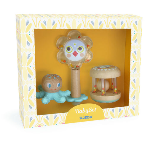 Djeco Babykit