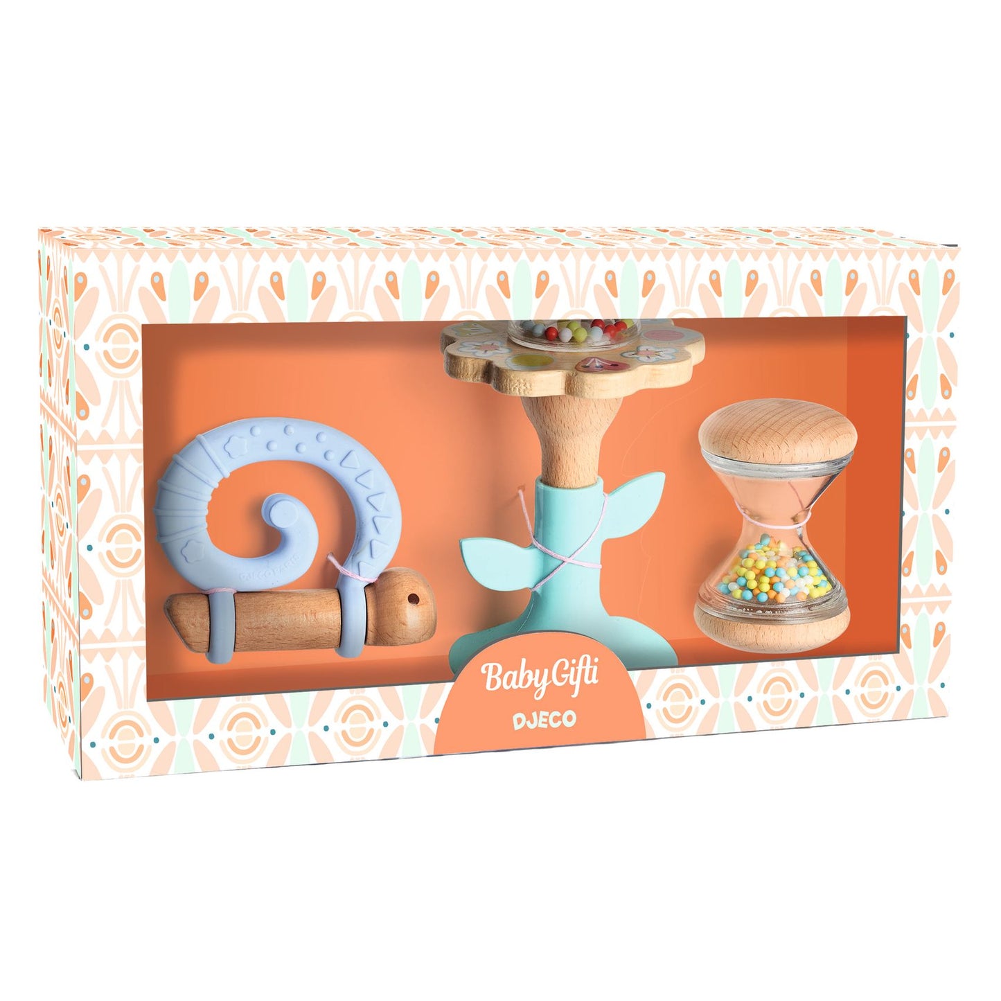 Djeco Babygifti