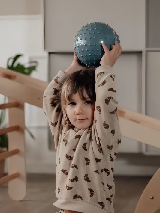 Sensory Balls- 2 pieces