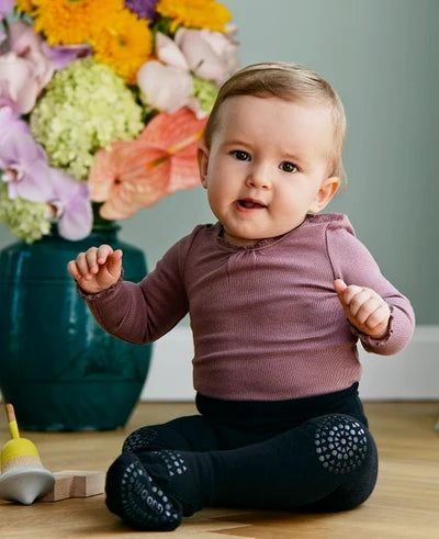 Gobabygo Crawling Tights