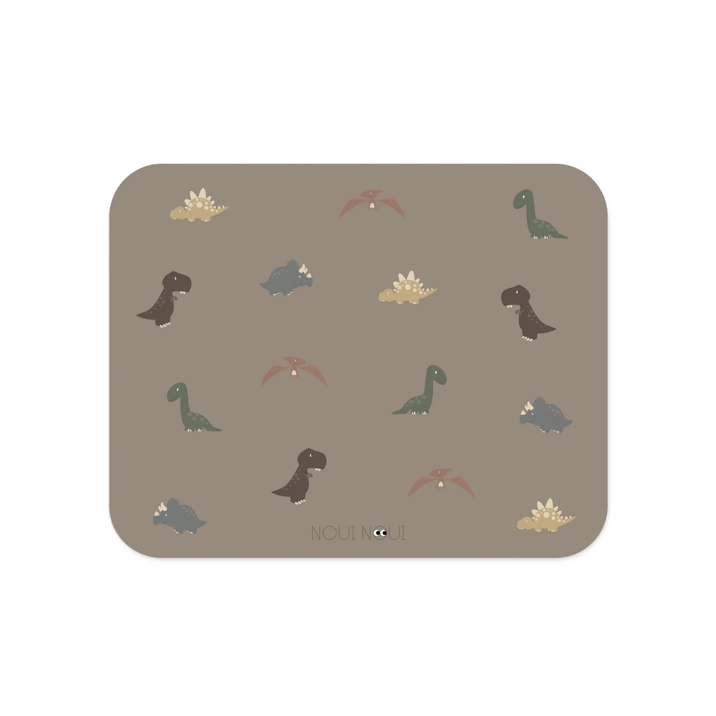 Noui Noui Dino Placemats